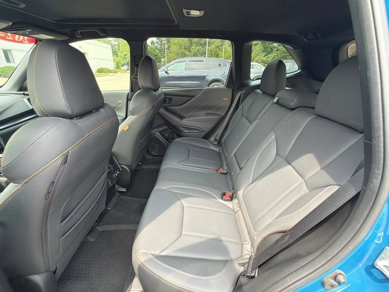 Used 2024 Subaru Forester Wilderness AWD/4WD image 13
