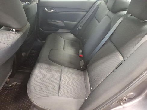 Used 2014 Honda Civic LX image 18
