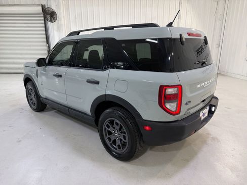 Used 2024 Ford Bronco Sport Big Bend image 24