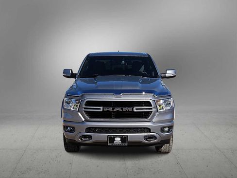 Used 2019 RAM 1500 Big Horn image 3