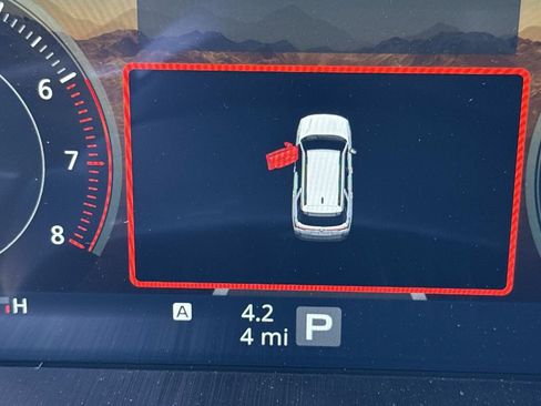 New 2026 Subaru Outback Wilderness AWD/4WD image 41