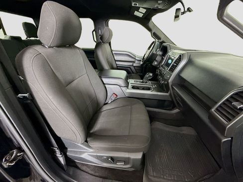 Used 2017 Ford F150 XLT w/ Equipment Group 302A Luxury image 26