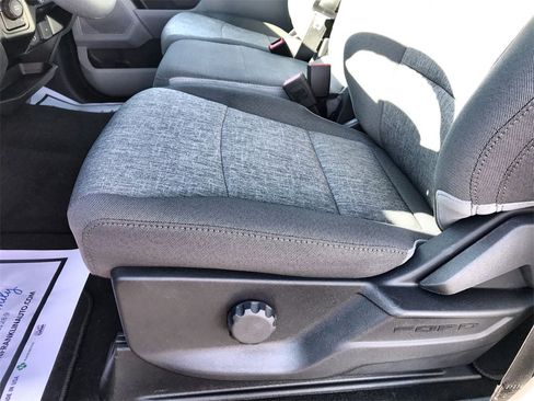 New 2026 Ford F350 XL w/ STX Appearance Package image 12