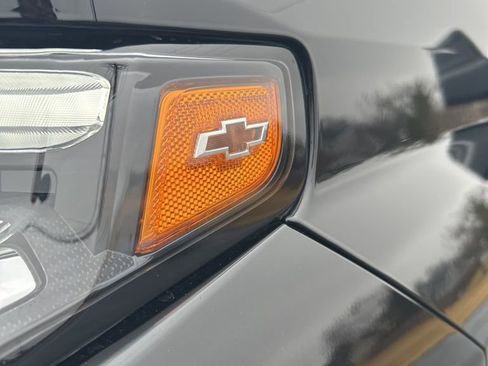 Used 2025 Chevrolet Silverado 2500 LTZ w/ Trail Boss Package image 10