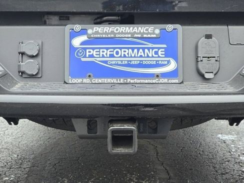 Used 2025 RAM 1500 Limited image 35