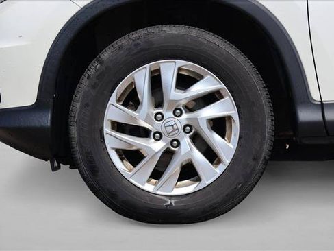 Used 2015 Honda CR-V EX-L image 9