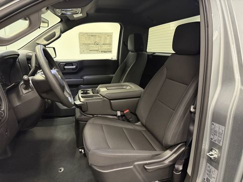 New 2026 Chevrolet Silverado 1500 W/T w/ WT Value Package image 20