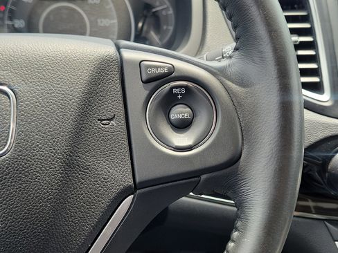 Used 2016 Honda CR-V EX-L image 30
