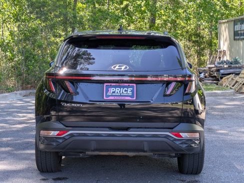 Used 2023 Hyundai Tucson SEL w/ Convenience Package image 7