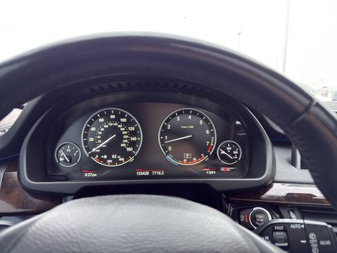 Used 2015 BMW X5 xDrive35i image 19