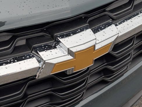 New 2026 Chevrolet Trax LS w/ LS Convenience Package image 5