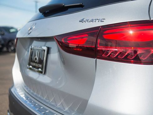 Certified 2025 Mercedes-Benz GLA 250 4MATIC image 16