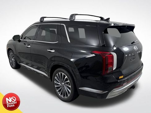 Certified 2024 Hyundai Palisade Calligraphy FWD image 6