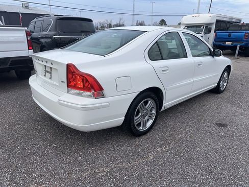 Used 2009 Volvo S60 2.5T image 3