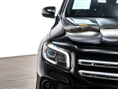 Used 2020 Mercedes-Benz GLB 250 image 14