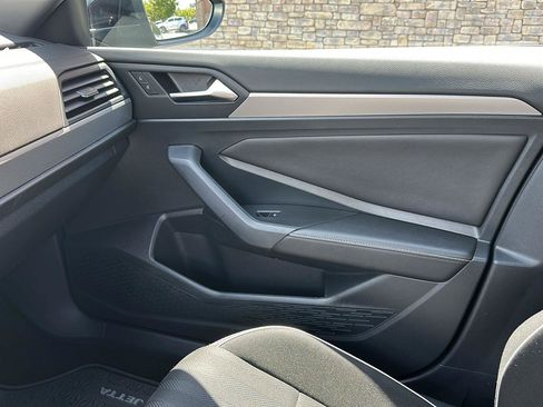 Used 2023 Volkswagen Jetta Sport FWD image 22