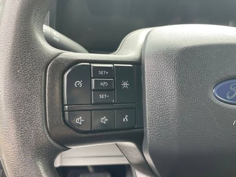 Used 2024 Ford F150 STX AWD/4WD image 30