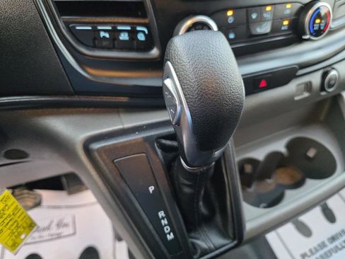 Used 2020 Ford Transit 250 Low Roof image 26