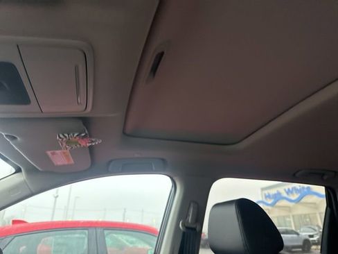 Used 2023 Honda CR-V EX-L image 8