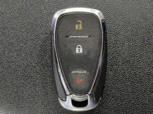 Used 2021 Chevrolet Equinox LS w/ LPO, Floor Liner Package image 32