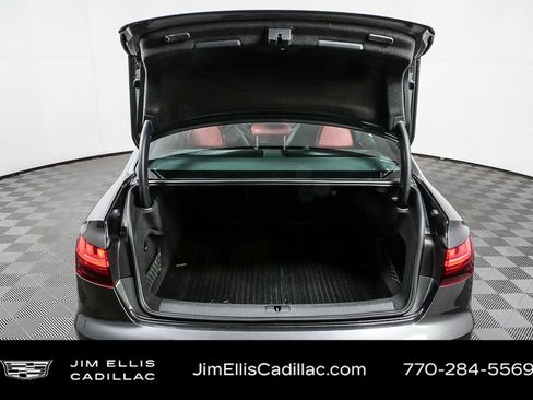 Used 2024 Audi S4 Prestige image 33