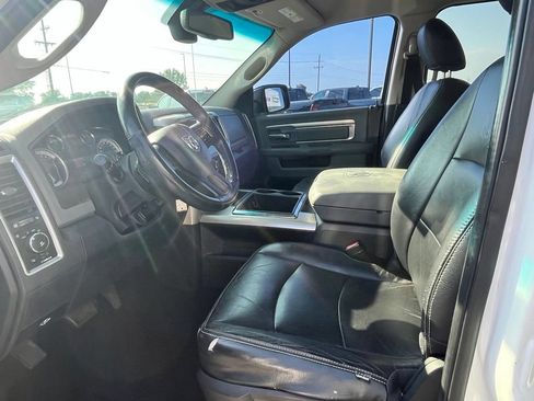 Used 2013 RAM 1500 Big Horn AWD/4WD image 9