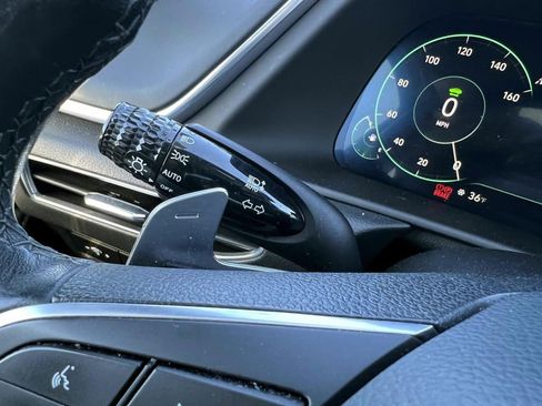 Certified 2023 Hyundai Sonata Limited w/ Cargo Package image 28