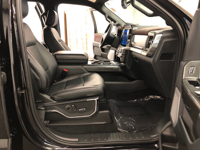 Used 2023 Ford F150 Lariat w/ Equipment Group 502A High AWD/4WD image 41