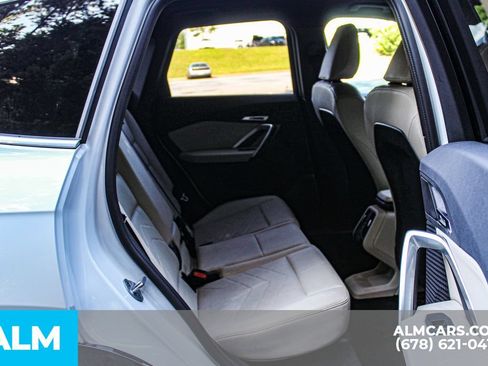 Used 2025 BMW X1 xDrive28i AWD/4WD image 18