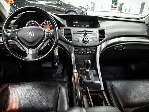 Used 2013 Acura TSX 2.4 image 17