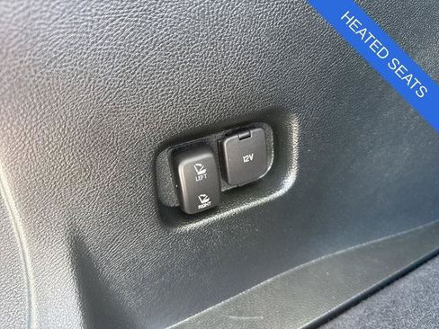 Certified 2022 Ford Edge SEL w/ Convenience Package AWD/4WD image 15