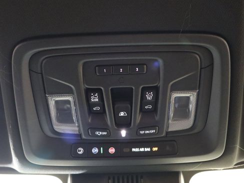 New 2026 Chevrolet Silverado 1500 High Country image 28