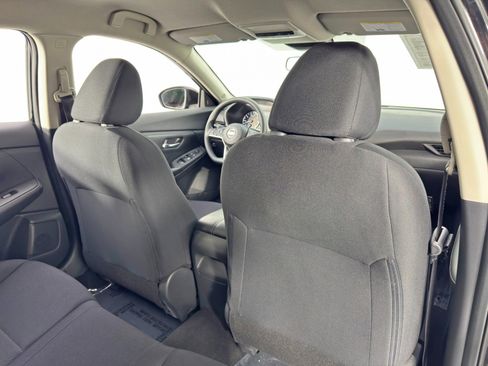 Used 2021 Nissan Sentra S image 29