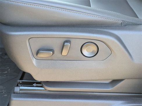 New 2026 Chevrolet Silverado 1500 RST w/ RST All Star Premium Package image 13