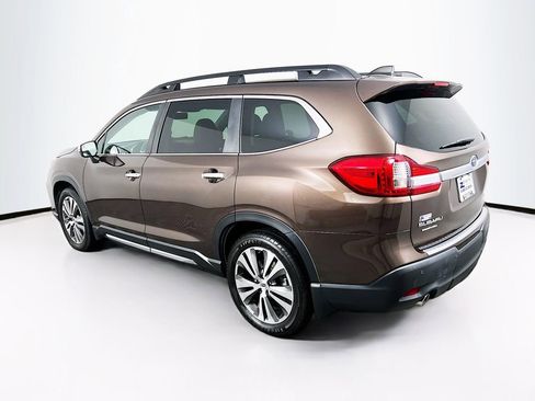 Used 2019 Subaru Ascent Touring w/ Popular Package #2 image 5
