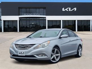 Used 2012 Hyundai Sonata SE video 1