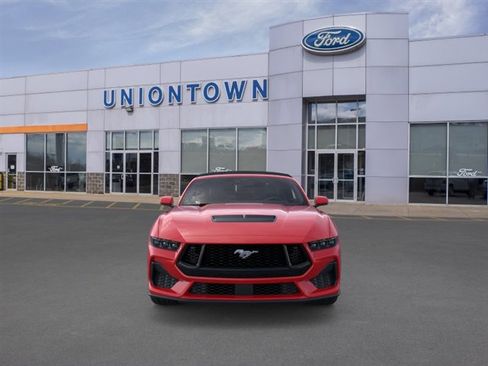 New 2026 Ford Mustang GT Premium RWD image 6