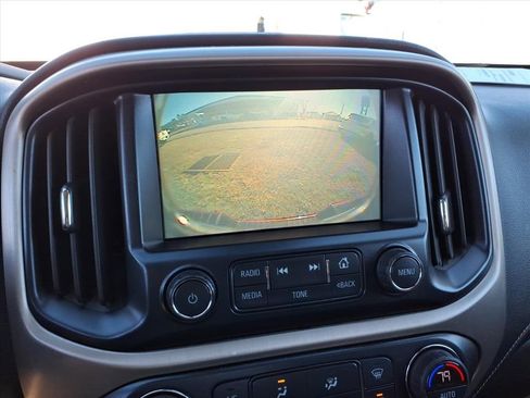 Used 2017 GMC Canyon Denali image 26