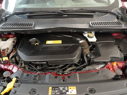 Used 2014 Ford Escape Titanium w/ Equipment Group 401A image 17