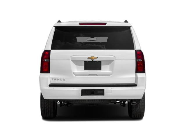 Used 2020 Chevrolet Tahoe LS AWD/4WD image 8