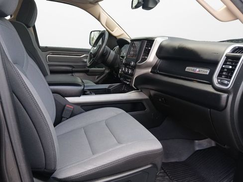 Used 2019 RAM 1500 Big Horn RWD image 24