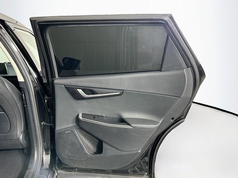 Used 2023 Kia EV6 Wind w/ Wind Technology Package RWD image 30
