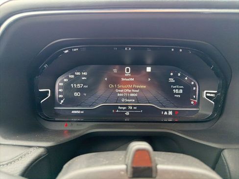 Used 2023 GMC Yukon Denali w/ Denali Reserve Package image 13