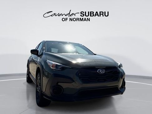 New 2026 Subaru Crosstrek 2.5i AWD/4WD image 1