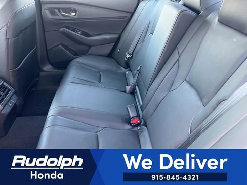 New 2026 Honda Accord Touring image 26