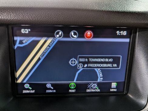 Used 2015 GMC Yukon XL SLT image 44