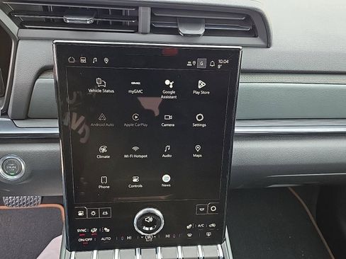 New 2026 GMC Terrain AT4 AWD/4WD image 24