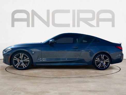 Used 2022 BMW 430i Coupe w/ Convenience Package image 5