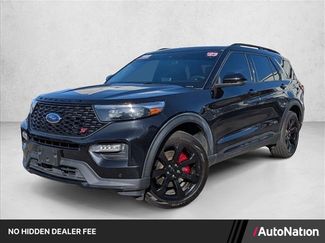 Used 2023 Ford Explorer ST w/ Equipment Group 401A AWD/4WD video 1