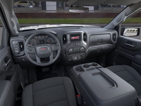 New 2025 GMC Sierra 3500 Pro image 15